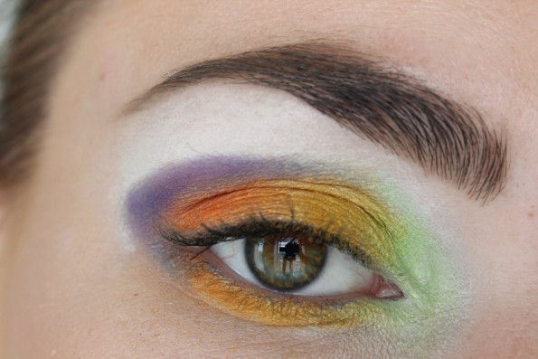 color is the new black