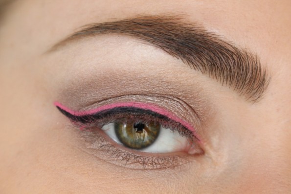 naked palette 2 tutorial 