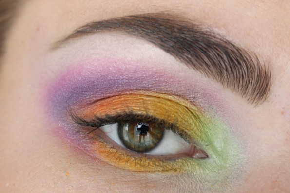 color is the new black