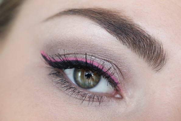 naked palette 2 tutorial 