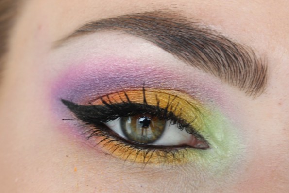 color is the new black