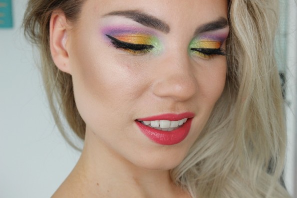 color is the new black