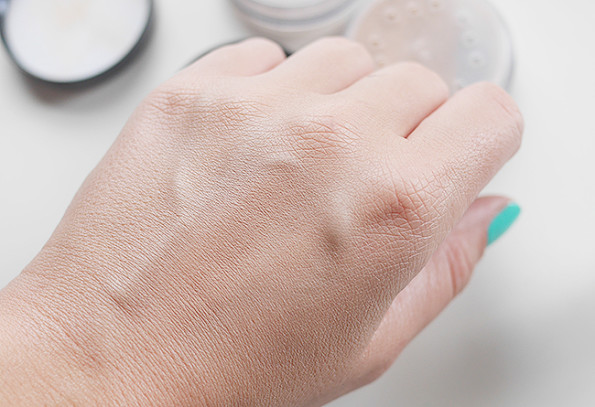 Youngbloud Mineral Cosmetics