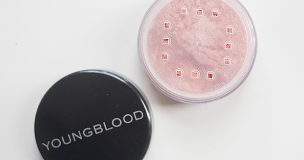 Youngbloud Mineral Cosmetics