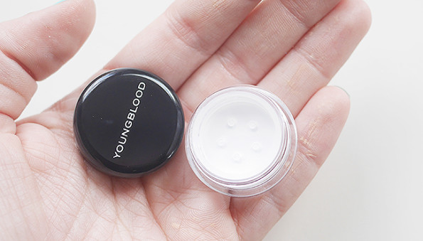 Youngbloud Mineral Cosmetics