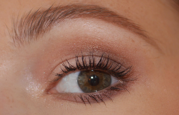 Max Factor Masterpiece Nude Palettes