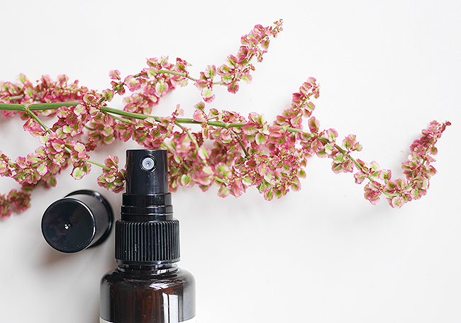 Aesop Herbal