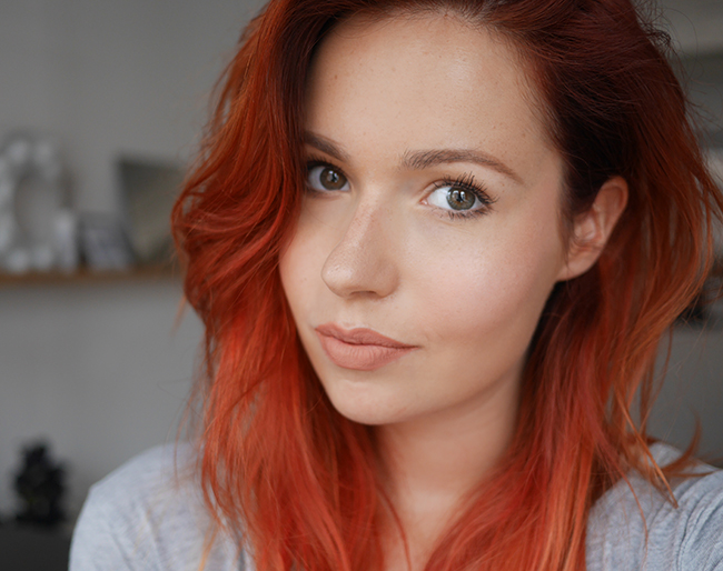 MUA Luxe Velvet Lip Lacquer