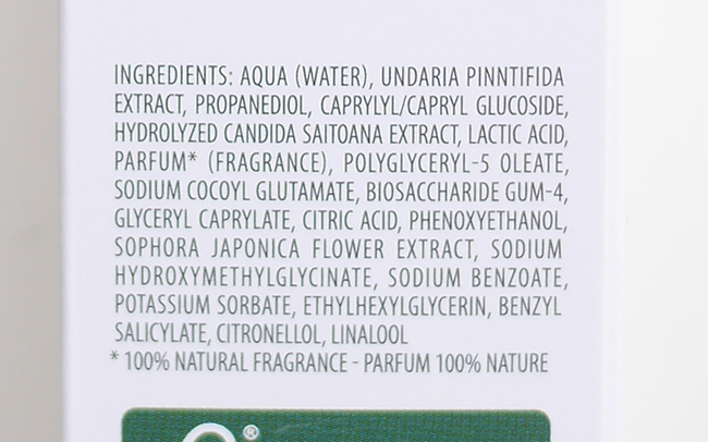 REN Flash Defense Anti-Pollution Mist