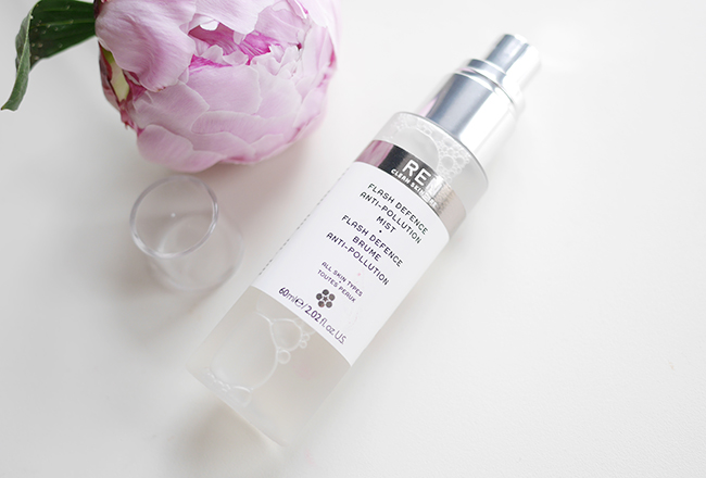 REN Flash Defense Anti-Pollution Mist