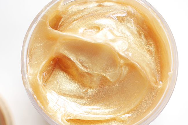 Peter Thomas Roth 24K Gold Mask