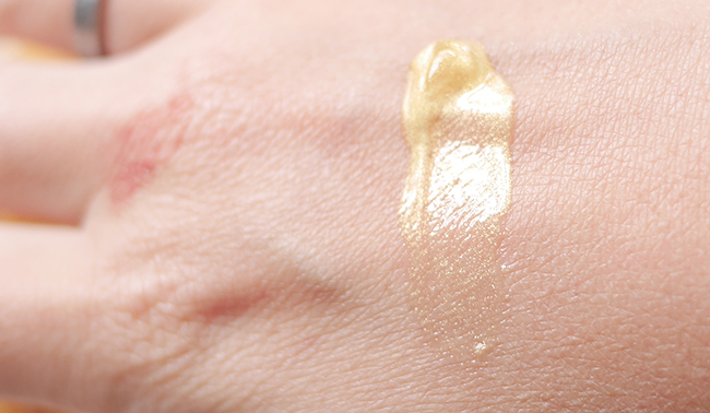 Peter Thomas Roth 24K Gold Mask