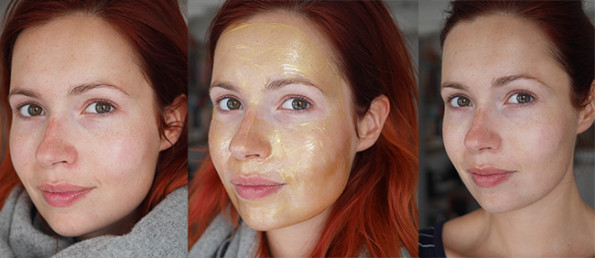 Peter Thomas Roth 24K Gold Mask copy