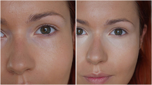 Dior New Look Fall 2016 - Skyline