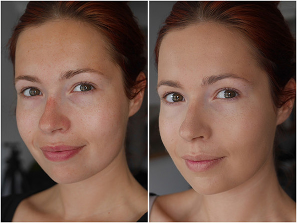 NYC Get it All Foundation Stick