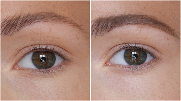 Dior New Look Fall 2016 - Skyline