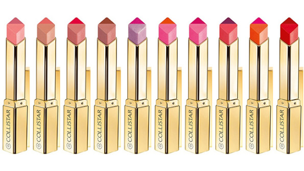 Collistar Extraordinary Duo Lipstick
