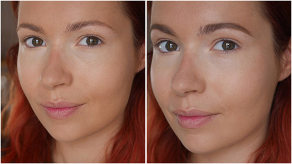 Dior New Look Fall 2016 - Skyline