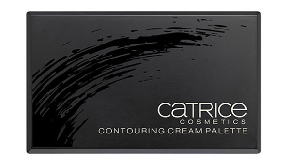 Catrice Contourious Limited Edition
