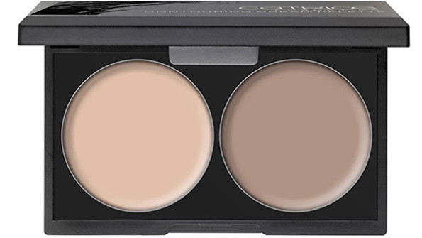 Catrice Contourious Limited Edition