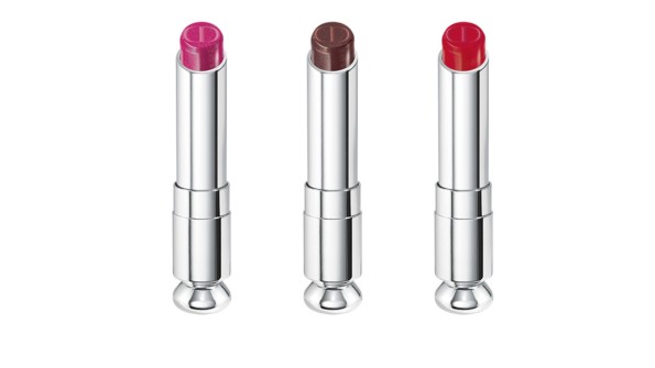 Dior New Look Fall 2016 - Skyline