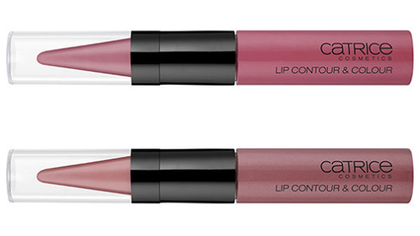 Catrice Contourious Limited Edition