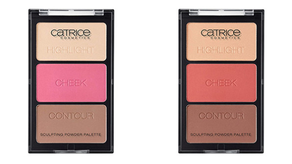 Catrice Contourious Limited Edition
