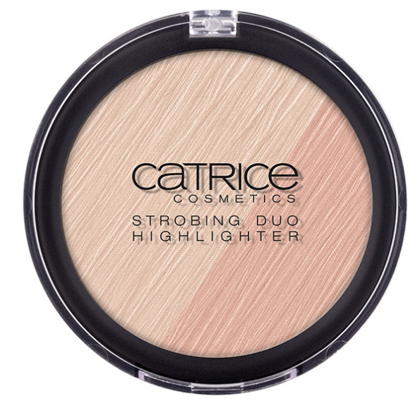 Catrice Contourious Limited Edition