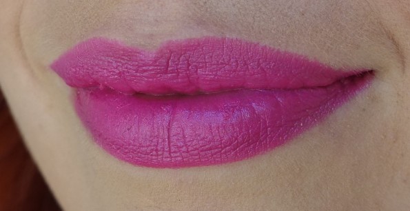 NYC Get It All Lip Color