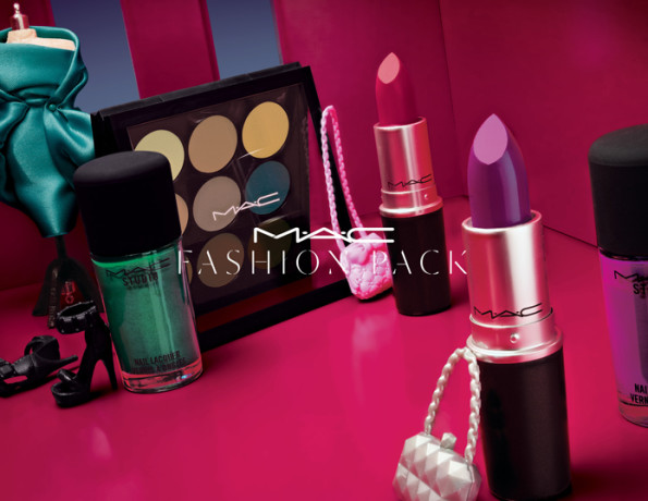 MAC Fashion Pack