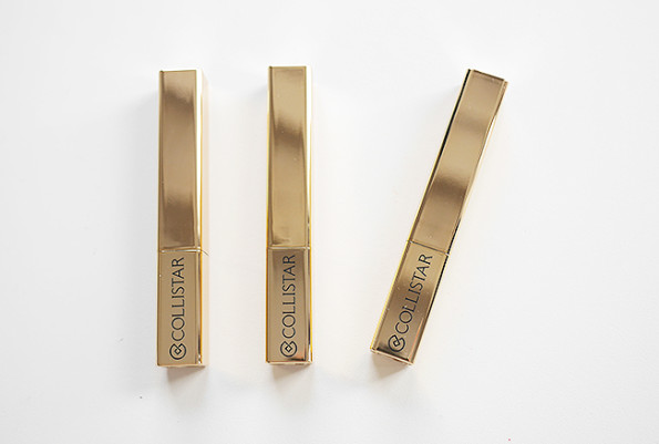 Collistar Extraordinary Duo Lipstick