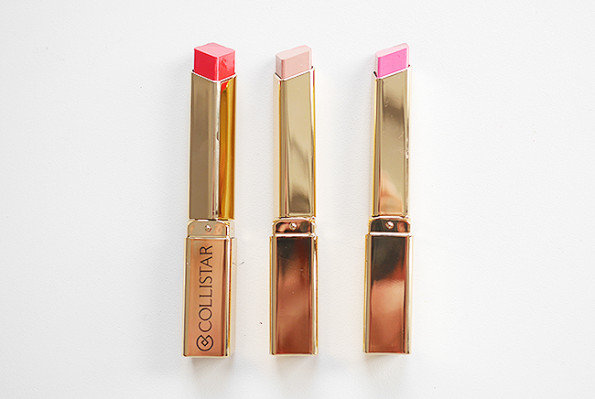 Collistar Extraordinary Duo Lipstick