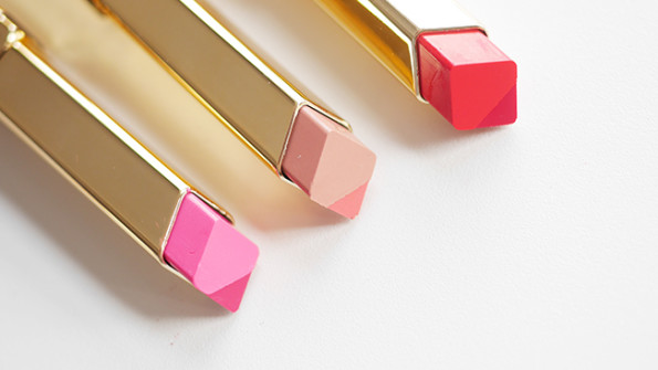 Collistar Extraordinary Duo Lipstick