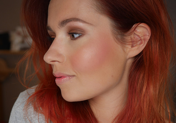 Miss Sporty Insta Glow