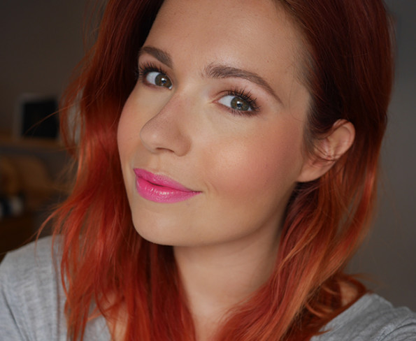 Collistar Extraordinary Duo Lipstick