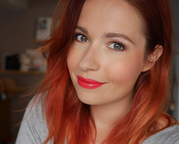 Collistar Extraordinary Duo Lipstick