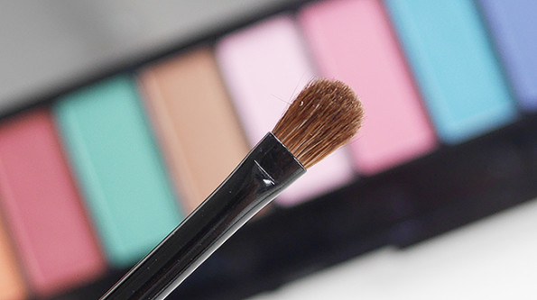 L'Oréal Color Riche La Palette Glam