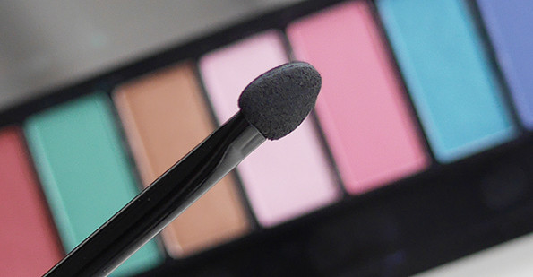 L'Oréal Color Riche La Palette Glam