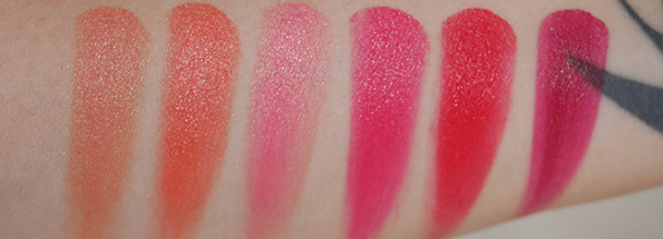 L'Oréal Color Riche La Palette Glam