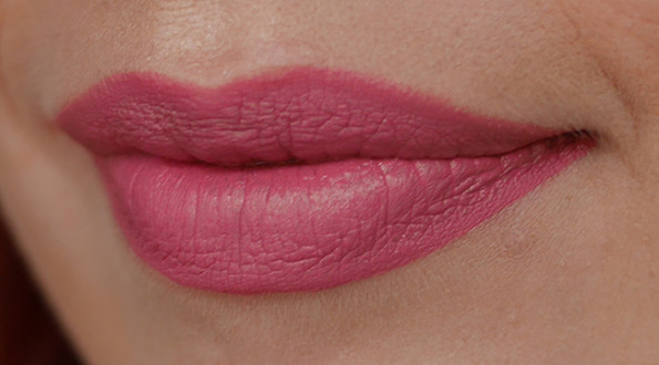 Sleek Matte Me