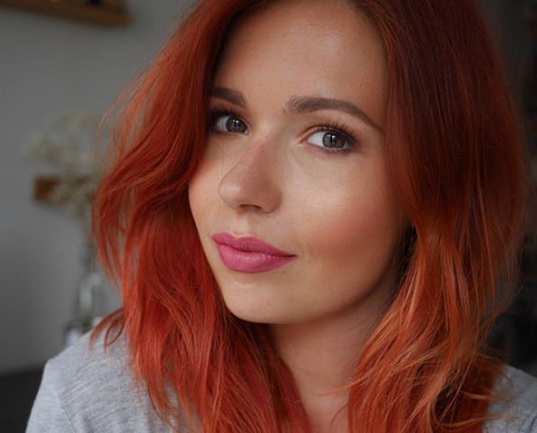 Sleek Matte Me
