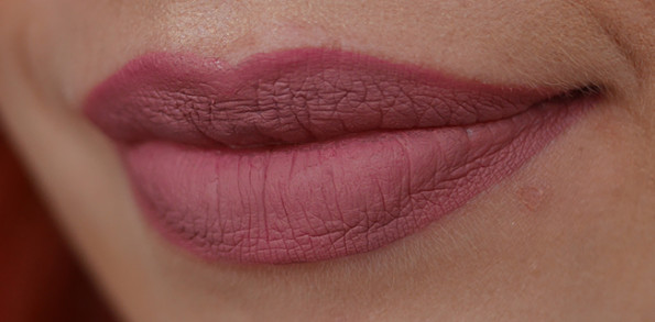 Sleek Matte Me