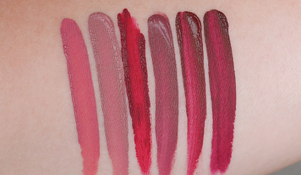 Sleek Matte Me