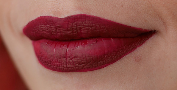 Sleek Matte Me