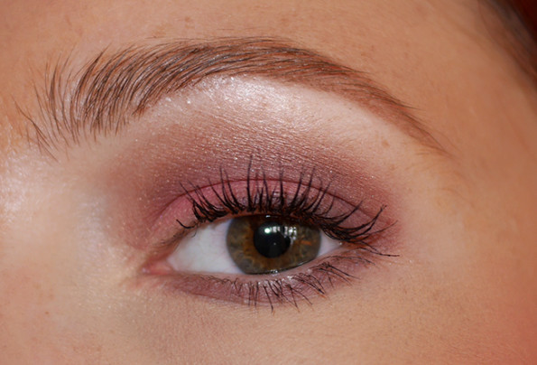 L'Oréal Color Riche La Palette Glam