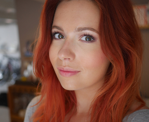 L'Oréal Color Riche La Palette Glam