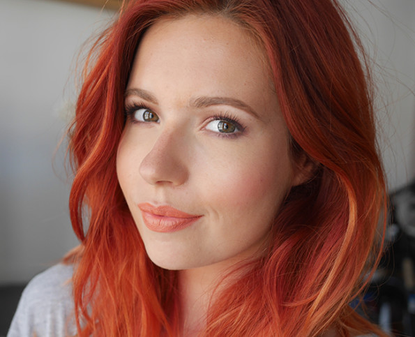 L'Oréal Color Riche La Palette Glam