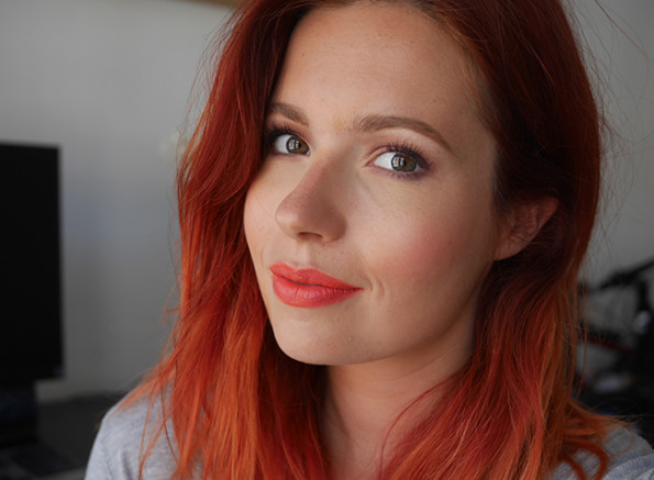 L'Oréal Color Riche La Palette Glam