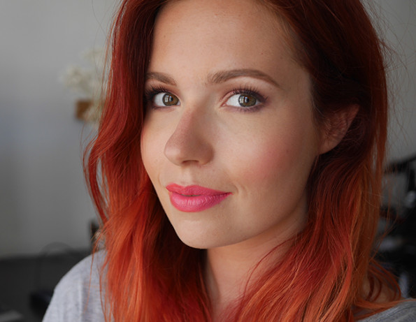 L'Oréal Color Riche La Palette Glam