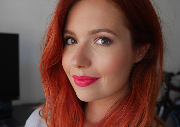 L'Oréal Color Riche La Palette Glam